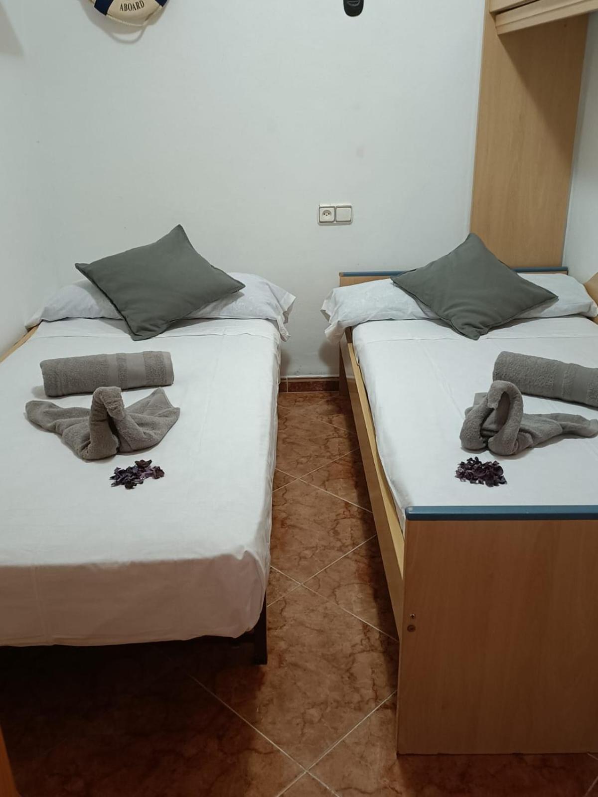 Apartamento Campo De Golf Torremolinos Extérieur photo