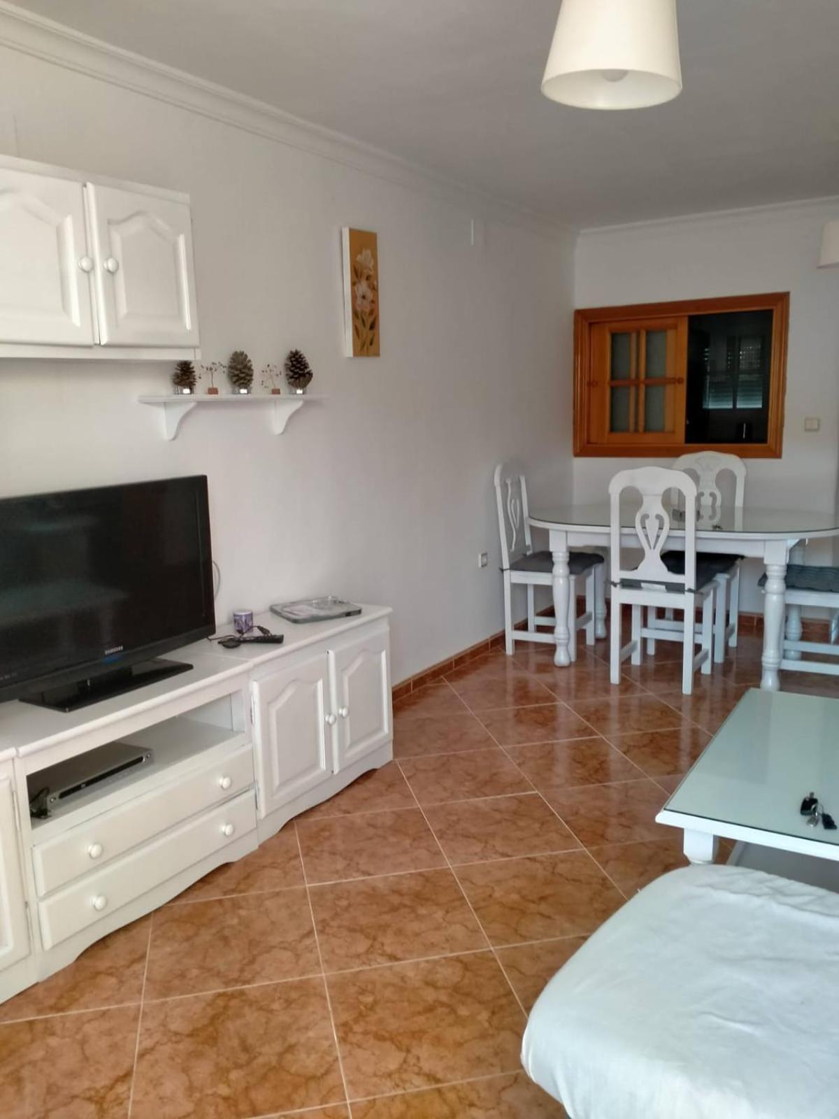 Apartamento Campo De Golf Torremolinos Extérieur photo